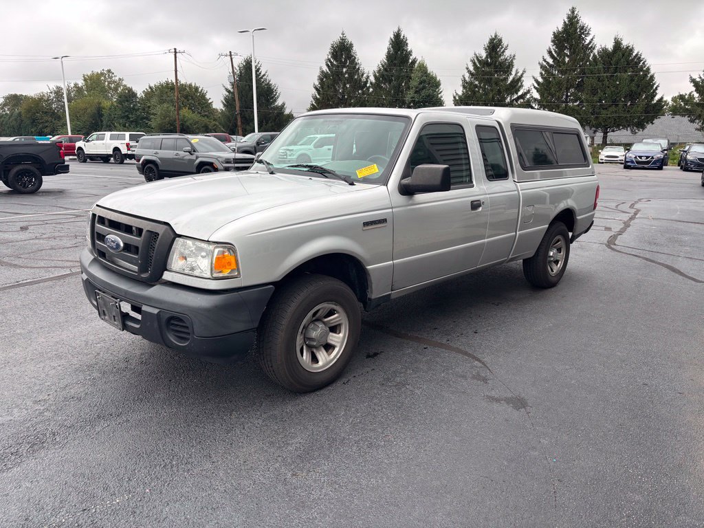 Used 2011 Ford Ranger XL RWD image 9