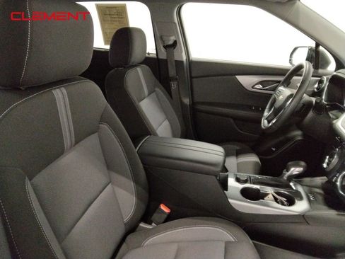 Used 2023 Chevrolet Blazer LT w/ Convenience Package image 36
