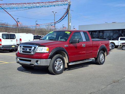 Used 2007 Ford F150 XLT AWD/4WD image 1
