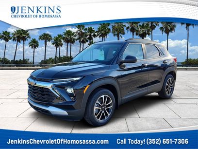New 2026 Chevrolet TrailBlazer LT w/ Convenience Package