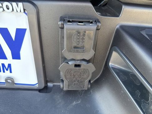 New 2026 RAM 2500 Tradesman image 15