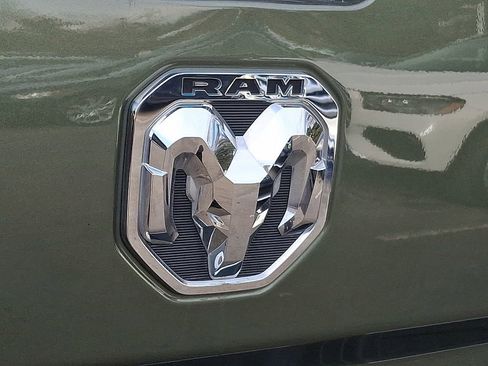 Used 2022 RAM 2500 Tradesman image 28