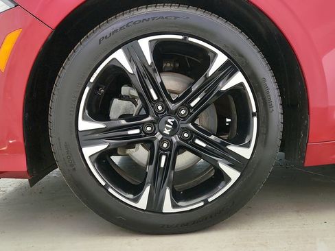 Used 2021 Kia K5 GT-Line image 36