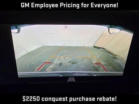 New 2026 Buick Encore GX Preferred w/ Comfort Package image 18