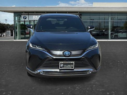 Used 2023 Toyota Venza Limited AWD/4WD image 2