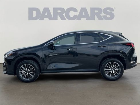 Certified 2026 Lexus NX 350 350 Premium w/ Accessory Package (2T) image 3