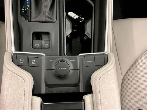 Used 2024 Toyota Grand Highlander FWD image 38