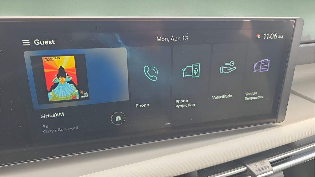 New 2026 Hyundai Tucson SE AWD/4WD image 20