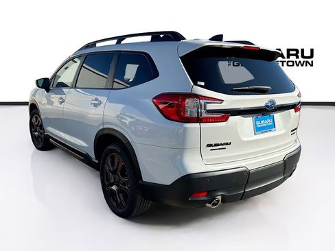 New 2026 Subaru Ascent Limited Bronze AWD/4WD image 5