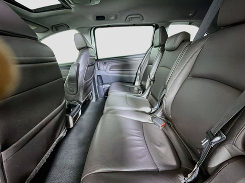 Used 2019 Honda Odyssey Touring image 28
