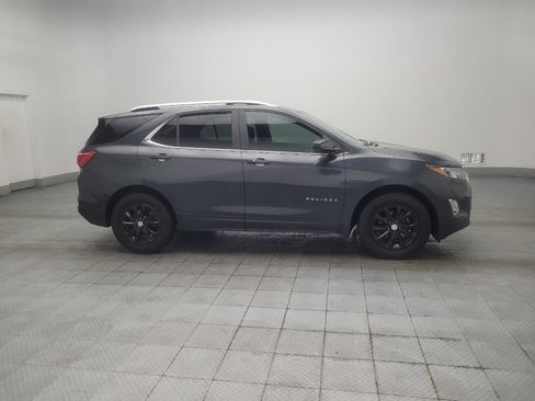 Used 2021 Chevrolet Equinox LT FWD image 11