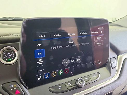 Used 2023 Chevrolet Blazer LT w/ Convenience Package FWD image 20