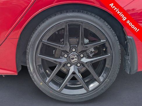Used 2023 Honda Civic Sport image 24