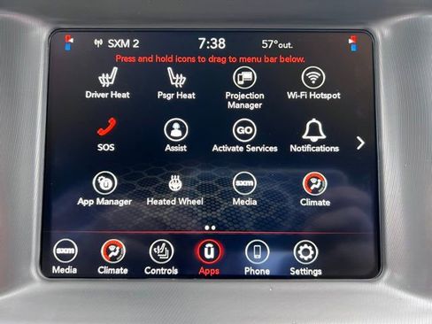 Used 2023 Dodge Charger SXT w/ Cold Weather Package image 23