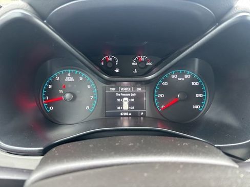 Used 2018 GMC Canyon 2WD Crew Cab w/ Convenience Package image 26