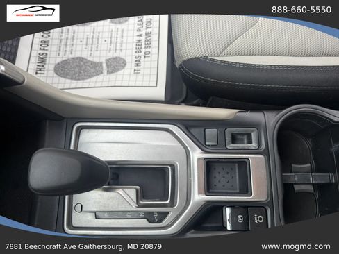 Used 2019 Subaru Forester w/ Alloy Wheel Package AWD/4WD image 20