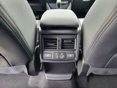 Used 2025 Subaru Forester Touring w/ Popular Package - Touring AWD/4WD image 23