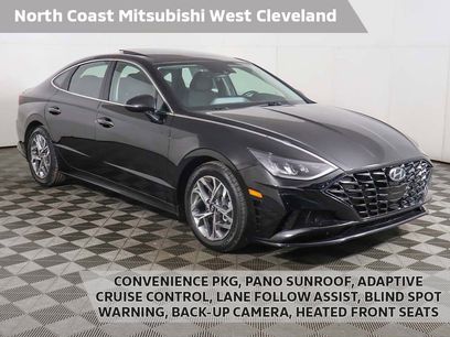 Used 2022 Hyundai Sonata SEL w/ Convenience Package