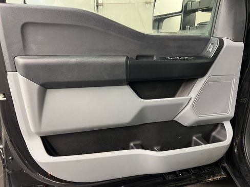 Used 2025 Ford F350 XL image 25