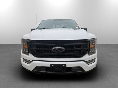 Used 2023 Ford F150 XLT w/ Equipment Group 302A High