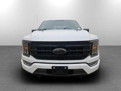 Used 2023 Ford F150 XLT w/ Equipment Group 302A High image 4