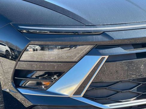 New 2026 Hyundai Sonata SEL FWD image 7