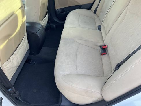 Used 2014 Hyundai Sonata GLS w/ Popular Equipment Group 2 FWD image 11