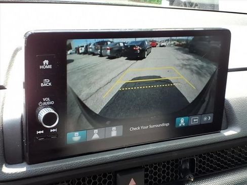 Used 2025 Honda CR-V Sport-L image 28