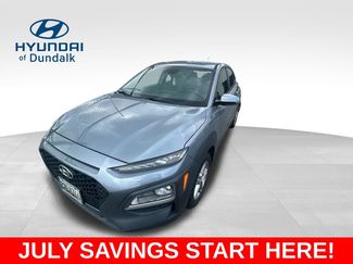 Used 2019 Hyundai Kona SE FWD video 1