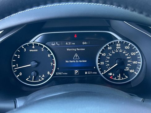 Used 2019 Nissan Murano Platinum AWD/4WD image 23