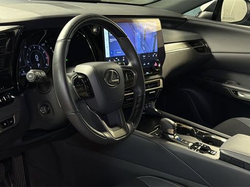 Certified 2024 Lexus RX 350 Premium image 28