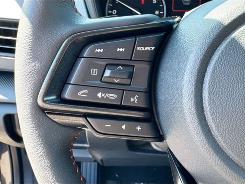 New 2026 Subaru Crosstrek 2.5i Limited AWD/4WD image 8