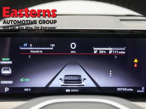 Used 2023 Nissan Ariya FWD image 18