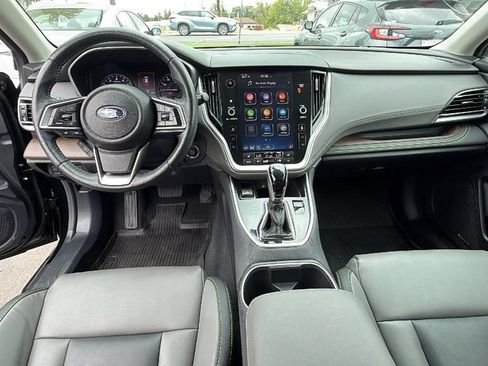 Used 2020 Subaru Outback Onyx Edition XT AWD/4WD image 18