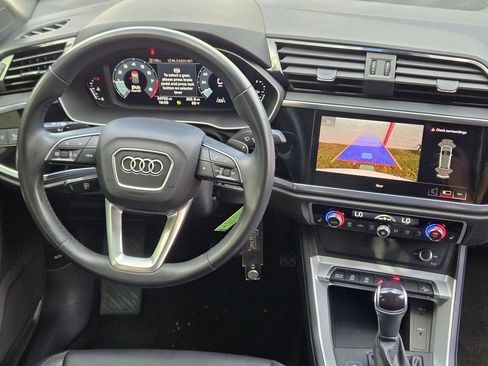 Certified 2023 Audi Q3 2.0T Premium w/ 19" Wheel Package image 33