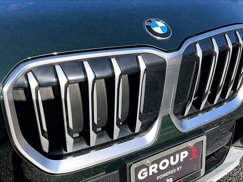 Used 2023 BMW X1 xDrive28i image 31