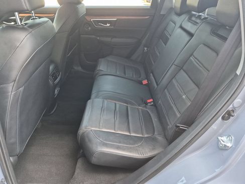 Used 2021 Honda CR-V EX-L image 23