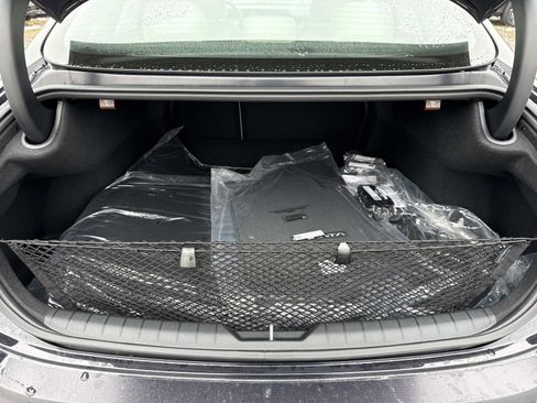 New 2026 Hyundai Sonata SEL image 11