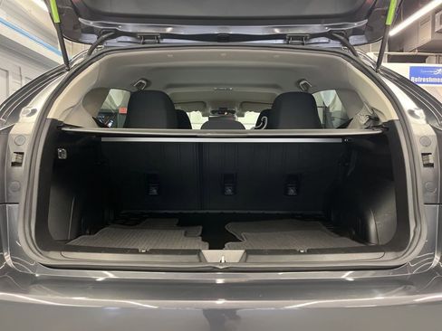 Certified 2023 Subaru Crosstrek 2.0i image 31