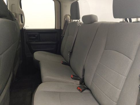 Used 2021 RAM 1500 Tradesman w/ Trailer Tow Group image 18