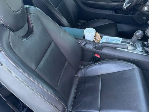 Used 2015 Chevrolet Camaro LT w/ RS Package image 15