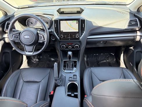 Used 2023 Subaru Crosstrek 2.5i Limited w/ Popular Package #3 AWD/4WD image 25