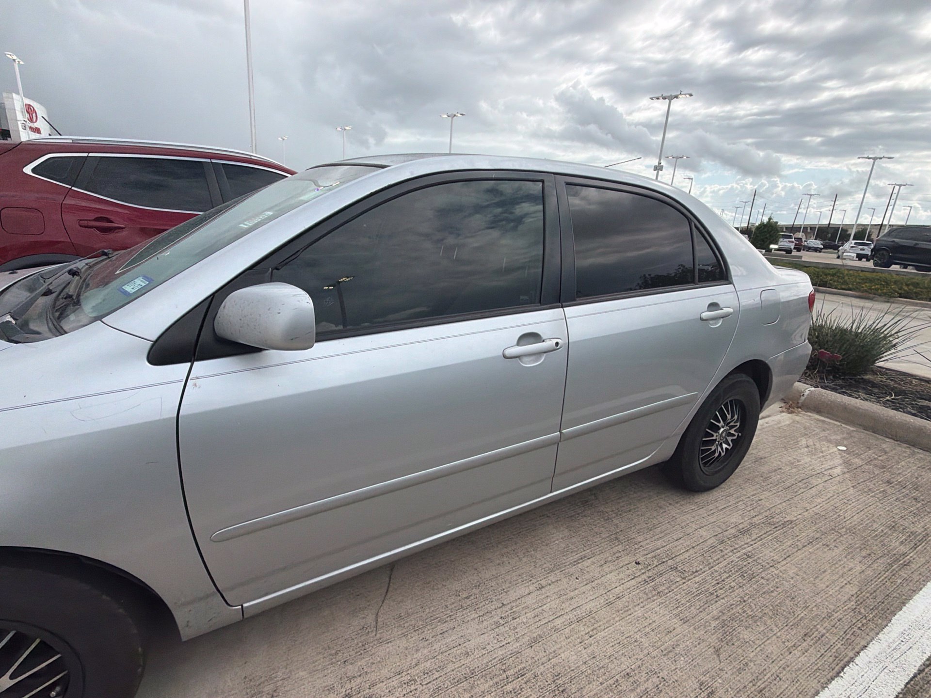 Used 2006 Toyota Corolla FWD image 6