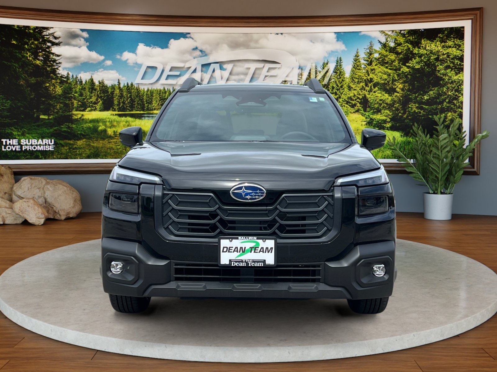 New 2026 Subaru Outback Limited AWD/4WD image 2