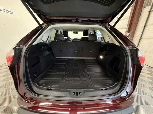 Used 2024 Ford Edge SEL w/ Convenience Package AWD/4WD image 19