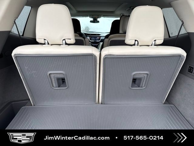 Used 2021 Cadillac XT6 Premium Luxury AWD/4WD image 6