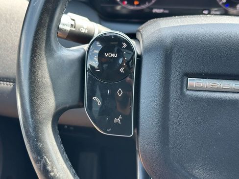 Used 2020 Land Rover Discovery Sport S image 38