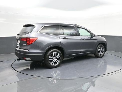 Certified 2017 Honda Pilot EX-L image 15