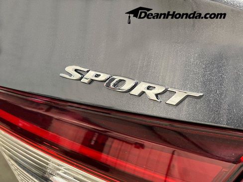 New 2026 Honda Civic Sport image 6