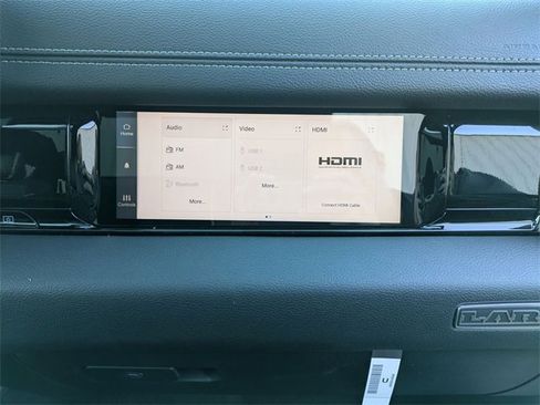 New 2026 RAM 1500 Laramie image 32